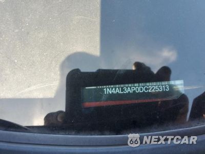 Zdjęcie 12 z 12 samochodu: 2013 NISSAN ALTIMA 2.5 VIN:1N4AL3AP0DC225313 - miniatura