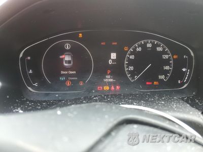Zdjęcie 9 z 15 samochodu: 2018 HONDA ACCORD SPORT VIN:1HGCV1F32JA160108 - miniatura