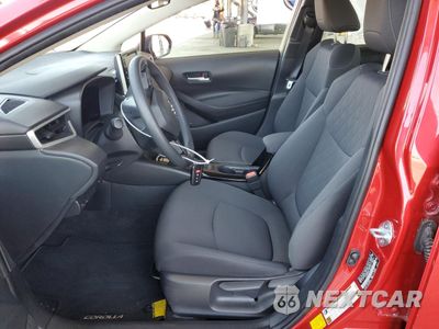 Zdjęcie 7 z 13 samochodu: 2020 TOYOTA COROLLA LE VIN:JTDEBRBE9LJ005290 - miniatura