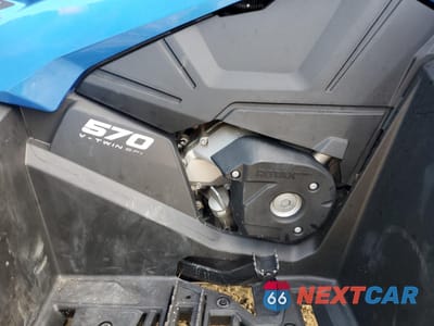 Zdjęcie 7 z 11 samochodu: 2023 CAN-AM OUTLANDER XT 570 VIN:3JBLKAT48PJ000464 - miniatura