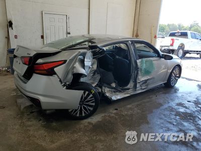 Trzecie zdjęcie samochodu z tyłu: 2023 NISSAN ALTIMA SV VIN:1N4BL4DV3PN306156 - miniatura