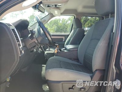Zdjęcie 7 z 15 samochodu: 2016 RAM 1500 SLT VIN:1C6RR6GT3GS147807 - miniatura