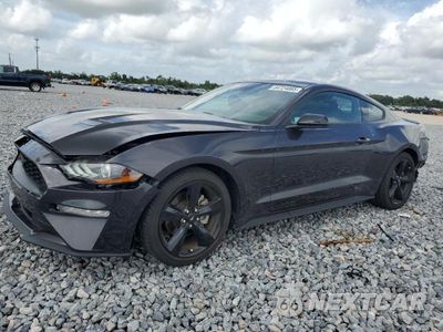 2022 FORD MUSTANG 1FA6P8TH6N5144061 - główne zdjęcie licytacji z USA - miniatura