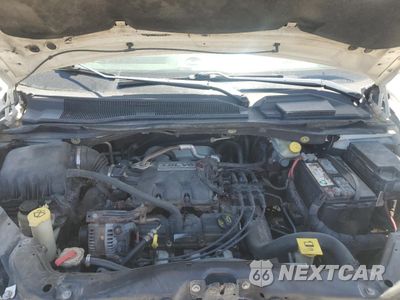 Zdjęcie 12 z 15 samochodu: 2009 CHRYSLER TOWN & COUNTRY TOURING VIN:2A8HR54139R637484 - miniatura
