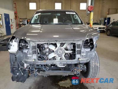 Piąte zdjęcie samochodu w środku: 2019 LEXUS GX 460 VIN:JTJBM7FX5K5238813 - miniatura