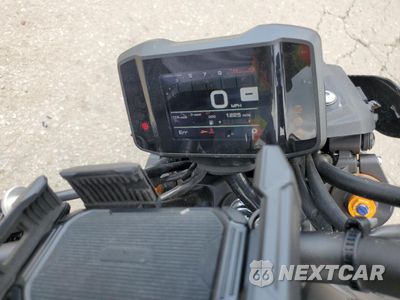 Zdjęcie 7 z 10 samochodu: 2023 YAMAHA MT09 D VIN:JYARN72E8PA001911 - miniatura