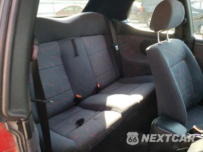 Zdjęcie 10 z 12 samochodu: 1998 VOLKSWAGEN CABRIO VIN:3VWAA81E8WM808691 - miniatura