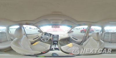 Zdjęcie 14 z 14 samochodu: 2002 HONDA ACCORD EX VIN:1HGCG16532A031789 - miniatura
