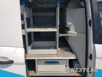 Zdjęcie 11 z 13 samochodu: 2016 FORD TRANSIT CONNECT XL VIN:NM0LS7E77G1240573 - miniatura