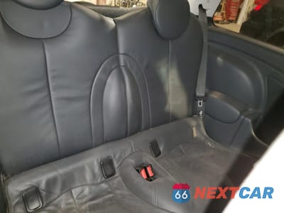 Zdjęcie 10 z 12 samochodu: 2006 MINI COOPER S VIN:WMWRE33586TJ36088 - miniatura