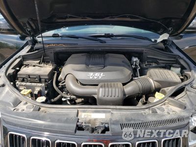 Zdjęcie 12 z 15 samochodu: 2014 JEEP GRAND CHEROKEE LAREDO VIN:1C4RJFAG5EC129375 - miniatura