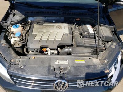 Zdjęcie 11 z 14 samochodu: 2013 VOLKSWAGEN JETTA TDI VIN:3VW3L7AJ7DM376098 - miniatura