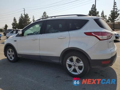 Drugie zdjęcie samochodu z przodu: 2015 FORD ESCAPE SE VIN:1FMCU0G90FUB07195 - miniatura