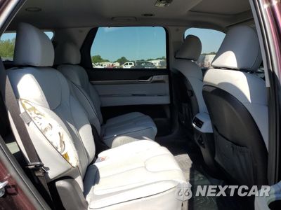 Zdjęcie 11 z 15 samochodu: 2024 HYUNDAI PALISADE SEL PREMIUM VIN:KM8R44GEXRU748793 - miniatura
