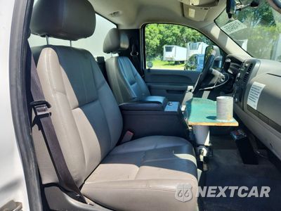Zdjęcie 10 z 12 samochodu: 2013 CHEVROLET SILVERADO C3500 VIN:1GB3CZCG9DF151735 - miniatura