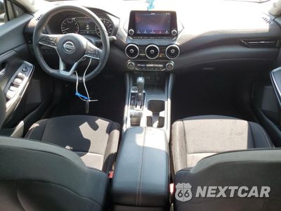 Zdjęcie 8 z 15 samochodu: 2023 NISSAN SENTRA SR VIN:3N1AB8DVXPY233857 - miniatura