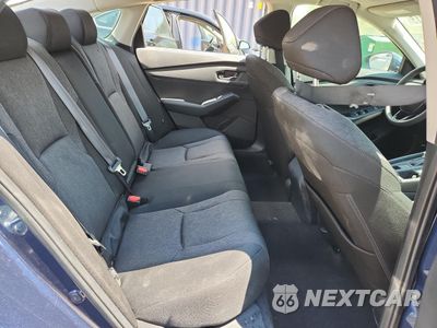 Zdjęcie 10 z 14 samochodu: 2023 HONDA ACCORD EX VIN:1HGCY1F31PA034872 - miniatura