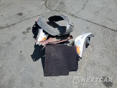 Zdjęcie 12 z 13 samochodu: 2011 HYUNDAI SONATA SE VIN:5NPEC4AC0BH307977 - miniatura