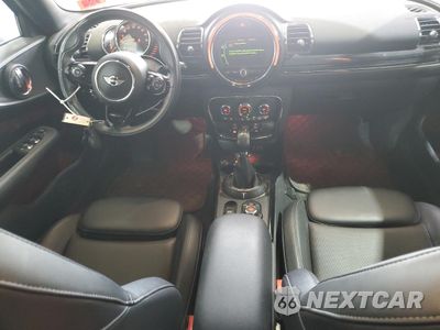 Zdjęcie 8 z 15 samochodu: 2017 MINI COOPER S CLUBMAN ALL4 VIN:WMWLU5C52H2E83657 - miniatura