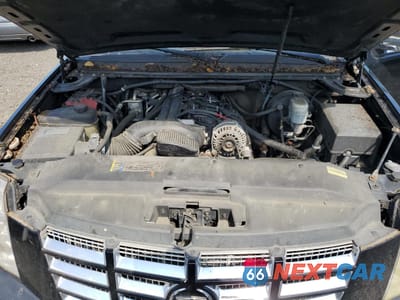 Zdjęcie 12 z 13 samochodu: 2010 CADILLAC ESCALADE ESV VIN:1GYUKGEF4AR244839 - miniatura