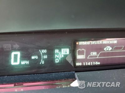 Zdjęcie 9 z 12 samochodu: 2015 TOYOTA PRIUS VIN:JTDKN3DU7F0466476 - miniatura