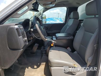 Zdjęcie 7 z 12 samochodu: 2015 CHEVROLET SILVERADO C3500 VIN:1GB3CYCG9FZ521240 - miniatura