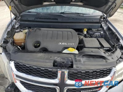 Zdjęcie 12 z 13 samochodu: 2015 DODGE JOURNEY SXT VIN:3C4PDCBG8FT542408 - miniatura