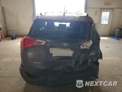 Zdjęcie 6 z 13 samochodu: 2015 TOYOTA RAV4 LE VIN:JTMBFREV6FJ047844 - miniatura
