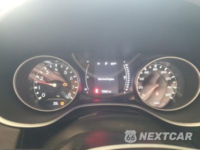 Zdjęcie 9 z 16 samochodu: 2019 JEEP COMPASS LATITUDE VIN:3C4NJDBB1KT723970 - miniatura