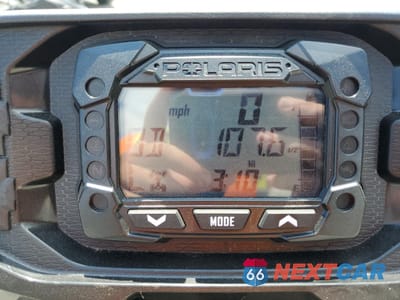 Zdjęcie 8 z 10 samochodu: 2023 POLARIS SPORTSMAN 570 PREMIUM VIN:4XASEZ574PA132291 - miniatura