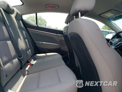 Zdjęcie 10 z 12 samochodu: 2017 HYUNDAI ELANTRA ECO VIN:5NPD94LA6HH098548 - miniatura
