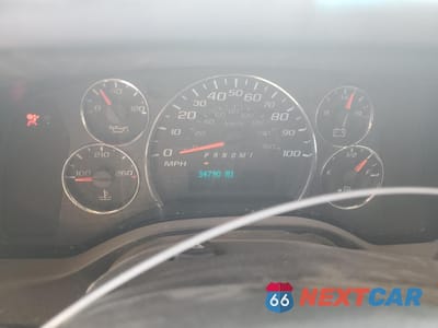 Zdjęcie 9 z 13 samochodu: 2023 CHEVROLET EXPRESS G3500 VIN:1GB0GSF76P1236558 - miniatura