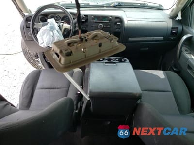Zdjęcie 8 z 13 samochodu: 2013 CHEVROLET SILVERADO C1500 LT VIN:3GCPCSEA1DG292388 - miniatura