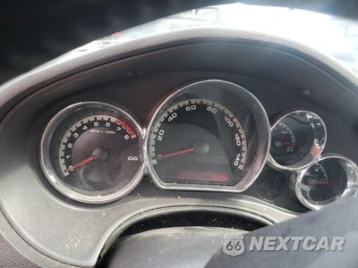 Zdjęcie 9 z 14 samochodu: 2009 PONTIAC G6 VIN:1G2ZJ57B294238483 - miniatura