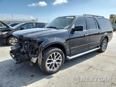 2015 FORD EXPED XLT 1FMJK1JT5FEF01566 - główne zdjęcie licytacji z USA - miniatura