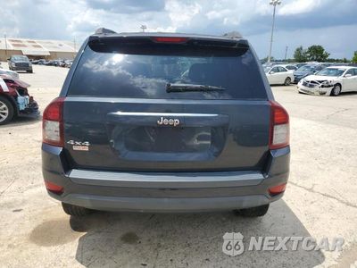 Zdjęcie 6 z 13 samochodu: 2014 JEEP COMPASS SPORT-R & D-CLN TITLE-PRI FLEET VIN:1C4NJDBB3ED592521 - miniatura