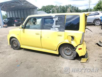 Drugie zdjęcie samochodu z przodu: 2005 TOYOTA SCION XB VIN:JTLKT324154016309 - miniatura