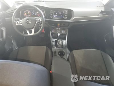 Zdjęcie 8 z 13 samochodu: 2019 VOLKSWAGEN JETTA S VIN:3VWCB7BU1KM163544 - miniatura