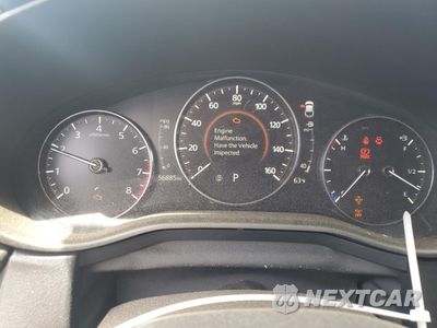 Zdjęcie 9 z 14 samochodu: 2020 MAZDA CX-30 SELECT VIN:3MVDMACL5LM125349 - miniatura