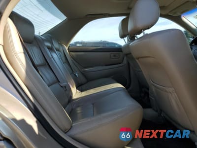 Zdjęcie 10 z 12 samochodu: 2002 LEXUS ES 300 VIN:JT8BF28G515112297 - miniatura