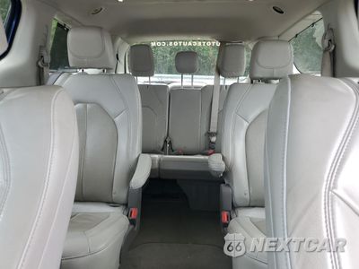 Zdjęcie 10 z 13 samochodu: 2020 CHRYSLER PACIFICA TOURING L VIN:2C4RC1BG6LR176995 - miniatura