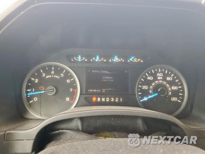 Zdjęcie 9 z 13 samochodu: 2017 FORD F150 SUPERCREW VIN:1FTEW1E80HKE30300 - miniatura