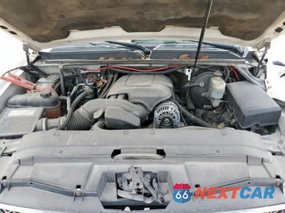 Zdjęcie 12 z 14 samochodu: 2008 CHEVROLET TAHOE C1500 VIN:1GNFC13048R192413 - miniatura