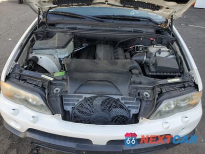 Zdjęcie 12 z 14 samochodu: 2005 BMW X5 3.0I VIN:5UXFA13525LY21190 - miniatura