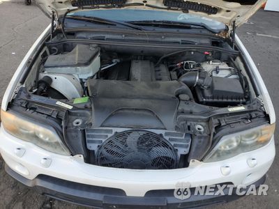 Zdjęcie 12 z 14 samochodu: 2005 BMW X5 3.0I VIN:5UXFA13525LY21190 - miniatura