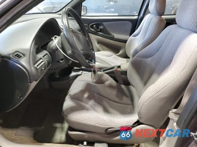 Zdjęcie 7 z 14 samochodu: 1996 CHEVROLET CAVALIER VIN:1G1JC5246T7225553 - miniatura
