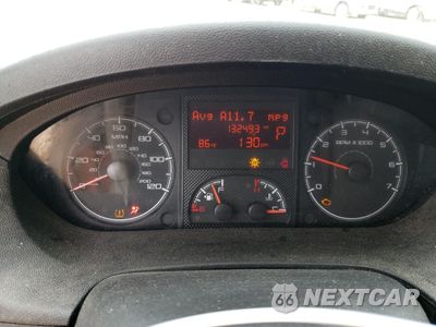 Zdjęcie 9 z 14 samochodu: 2020 RAM PROMASTER 3500 3500 HIGH VIN:3C6URVJG2LE108400 - miniatura