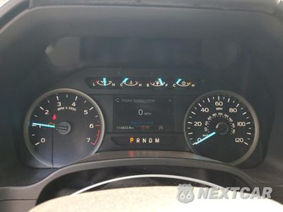 Zdjęcie 9 z 16 samochodu: 2020 FORD F150 SUPERCREW VIN:1FTFW1E58LKD66333 - miniatura