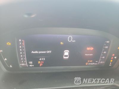 Zdjęcie 9 z 13 samochodu: 2025 HONDA ACCORD LX VIN:1HGCY1F2XSA020002 - miniatura