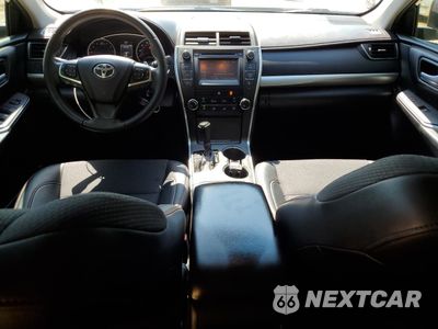Zdjęcie 8 z 15 samochodu: 2017 TOYOTA CAMRY LE VIN:4T1BF1FK4HU369370 - miniatura